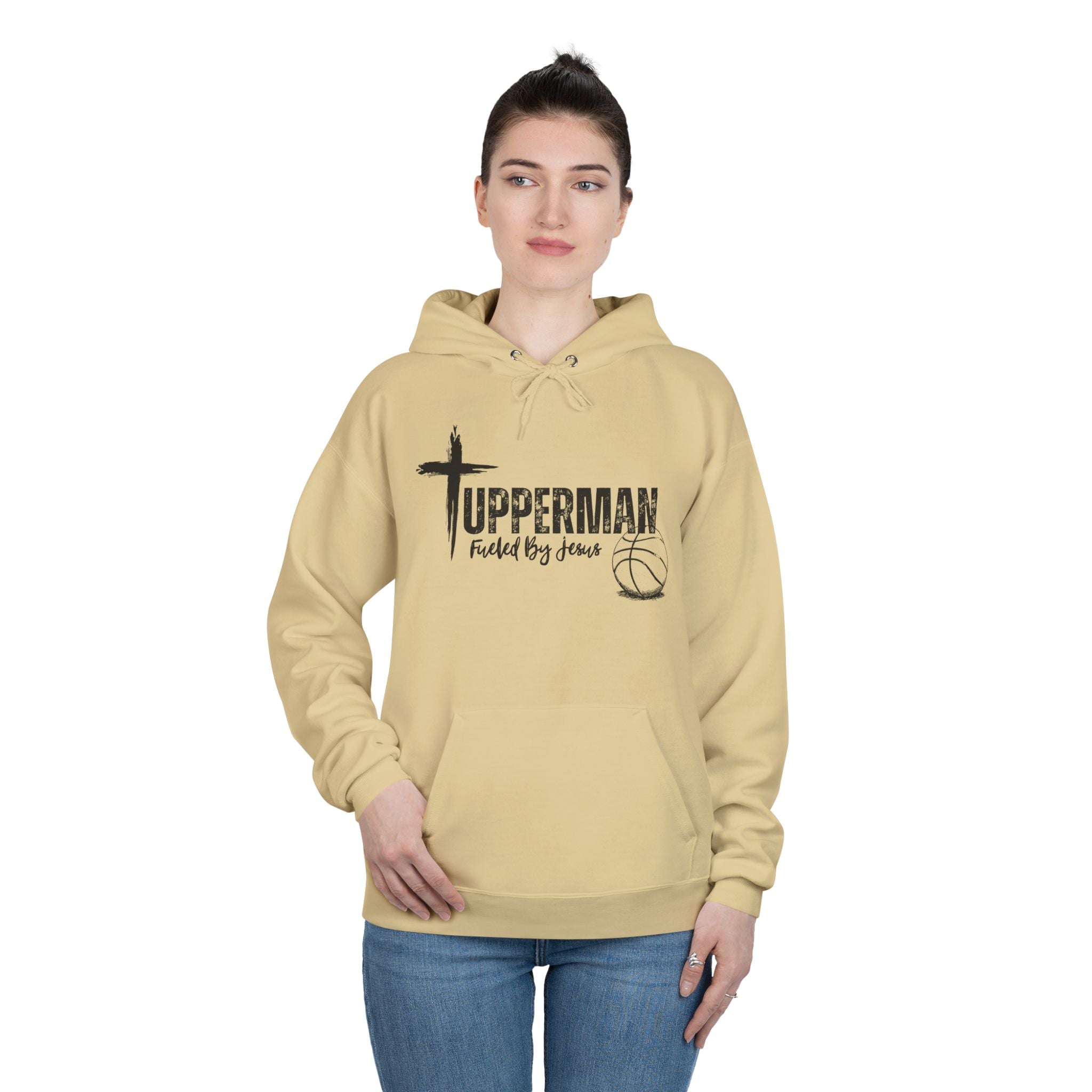 Upperman Basketball Sweatshirt