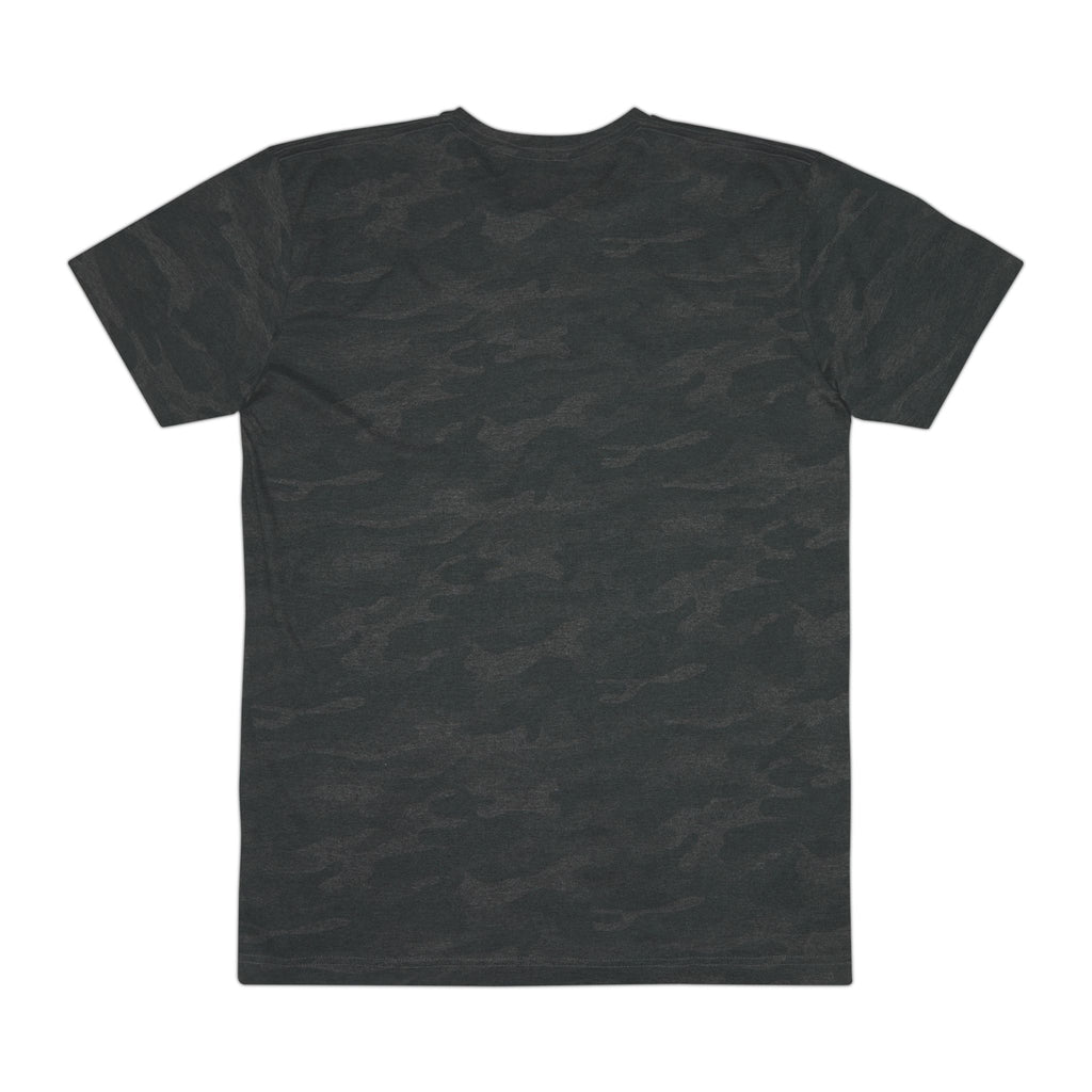 Upperman Camo Tee