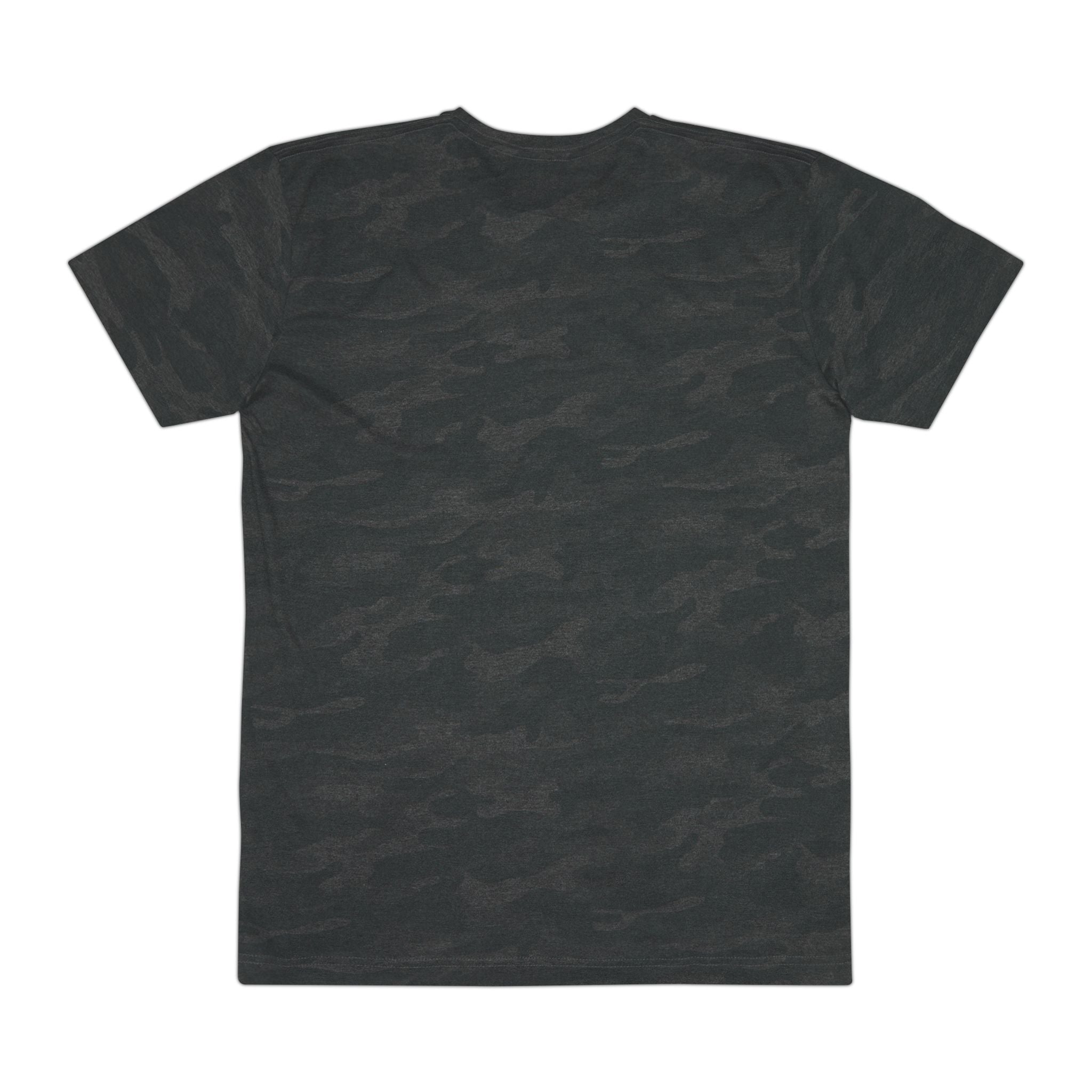 Upperman Camo Tee