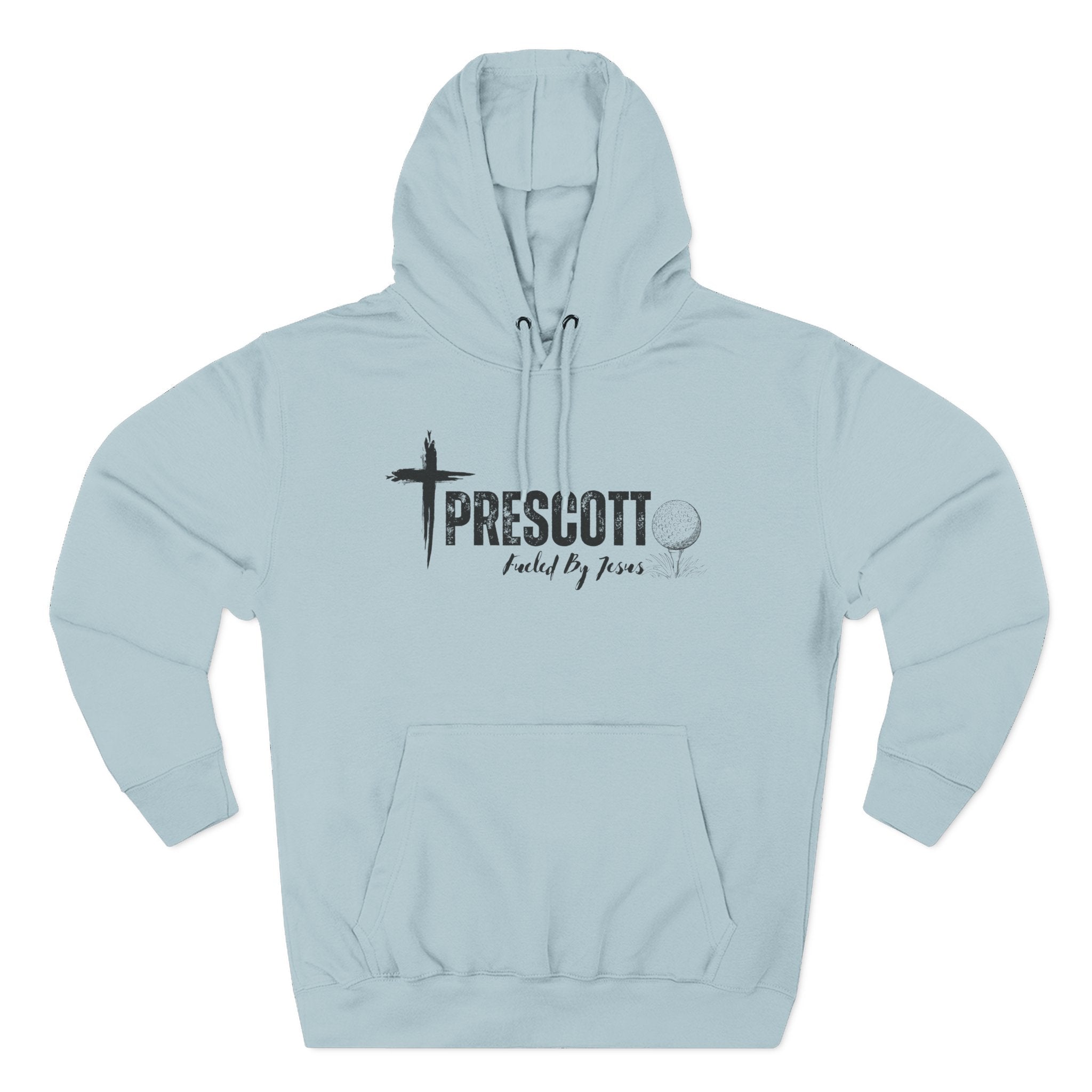 Prescott Golf Hoodie