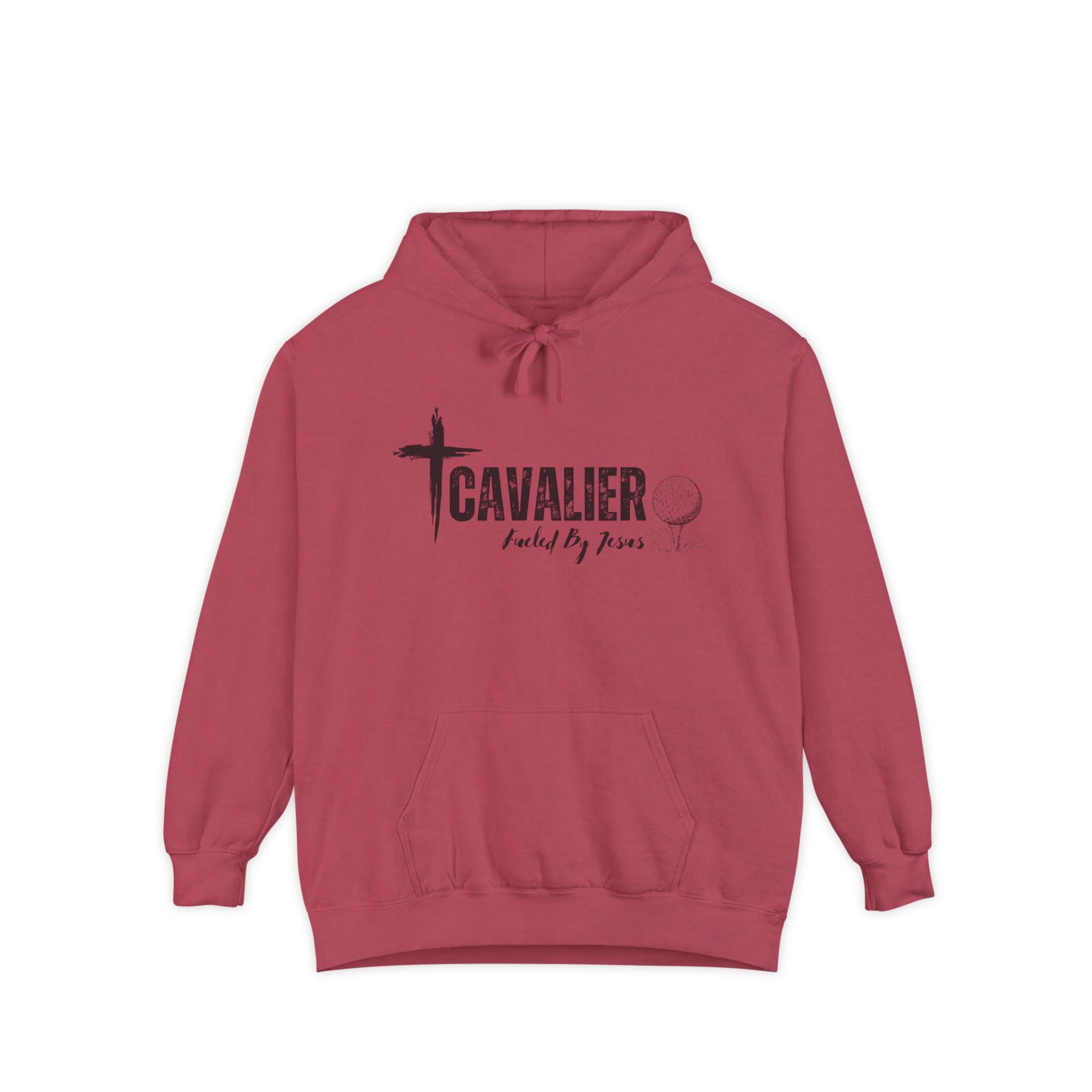 Cavalier Golf Hoodie