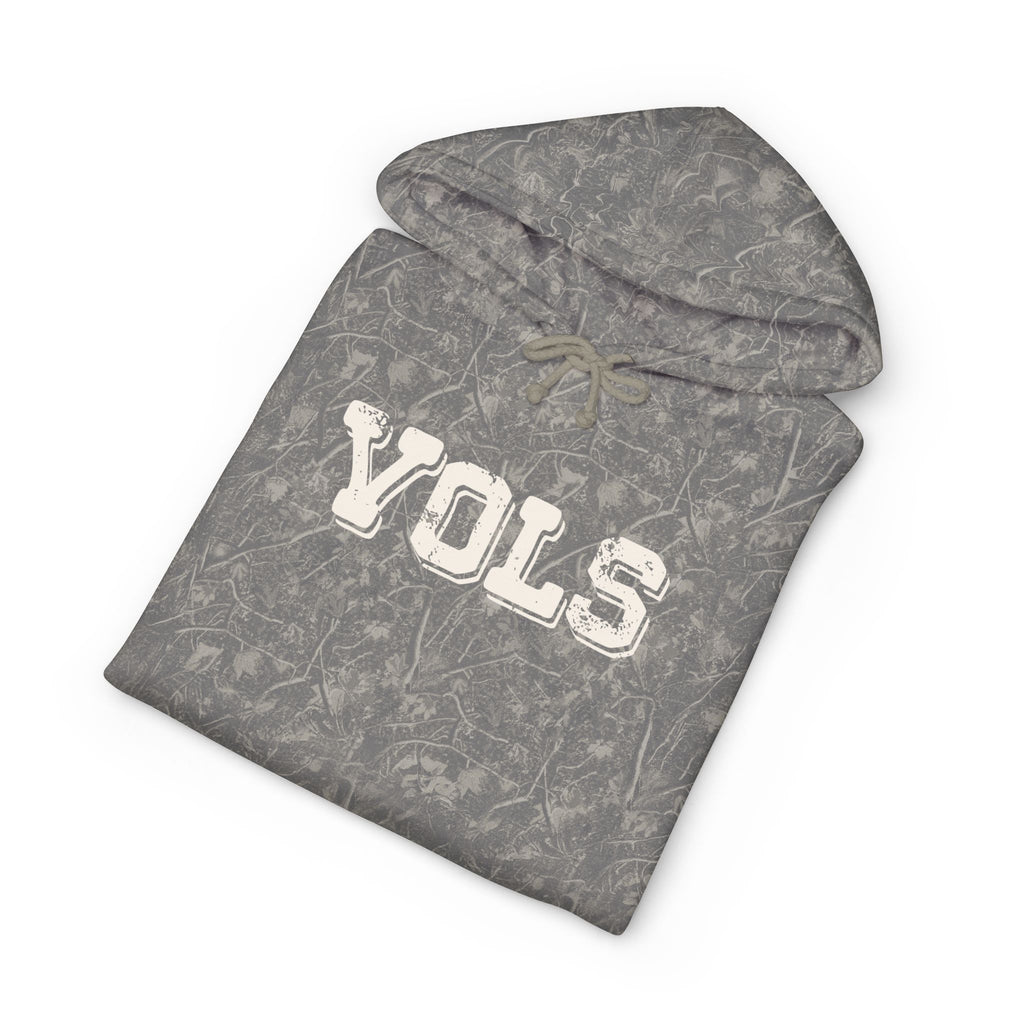 Vols Camo Hoodie