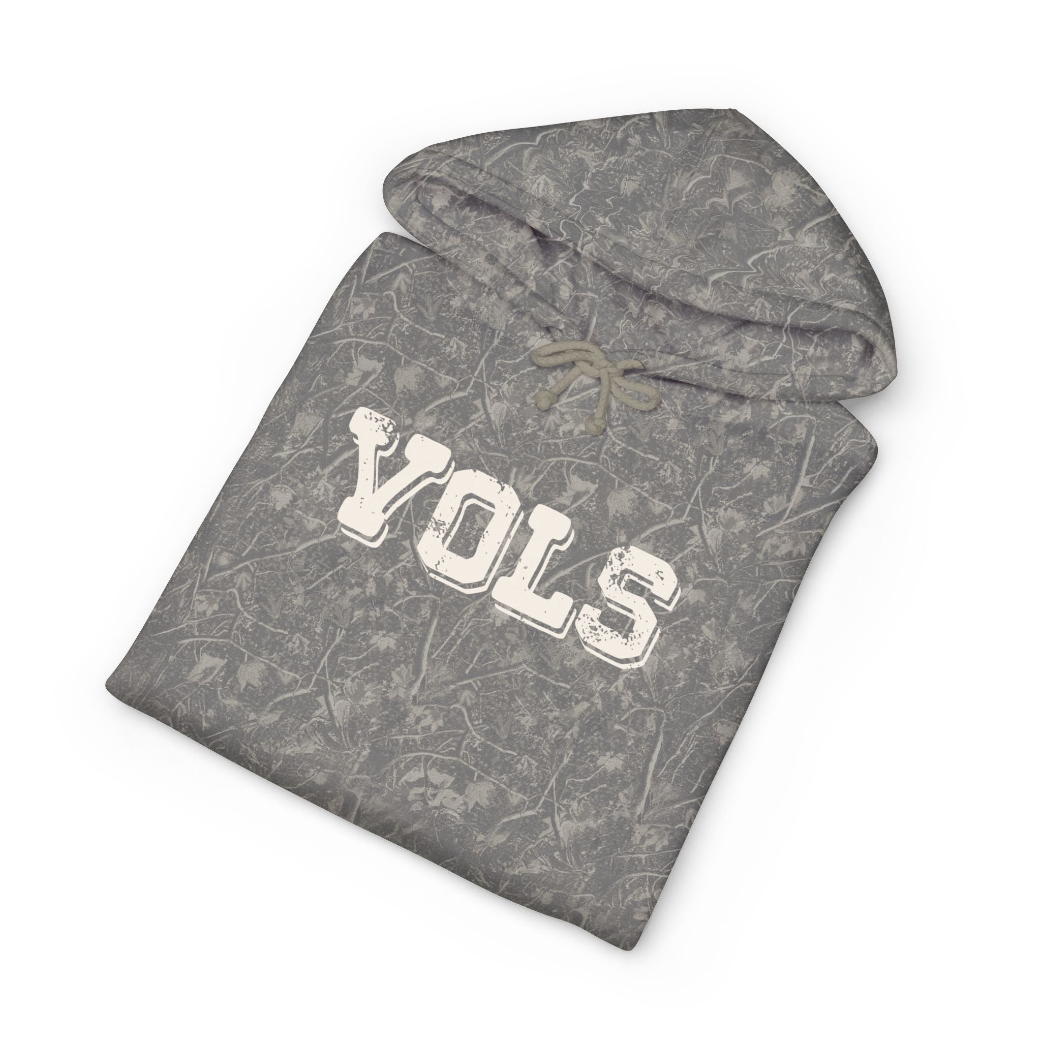 Vols Camo Hoodie
