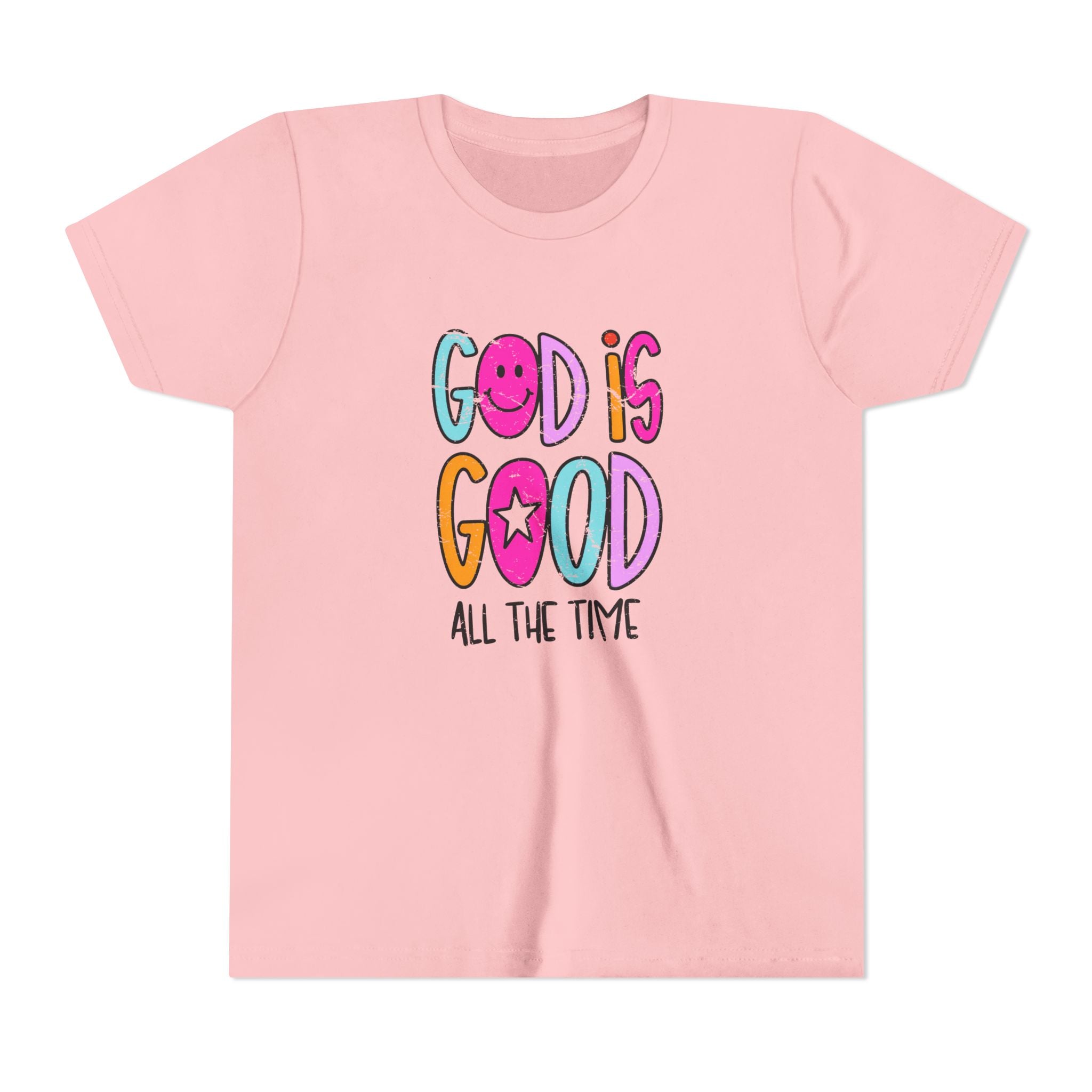 God is Good Tee