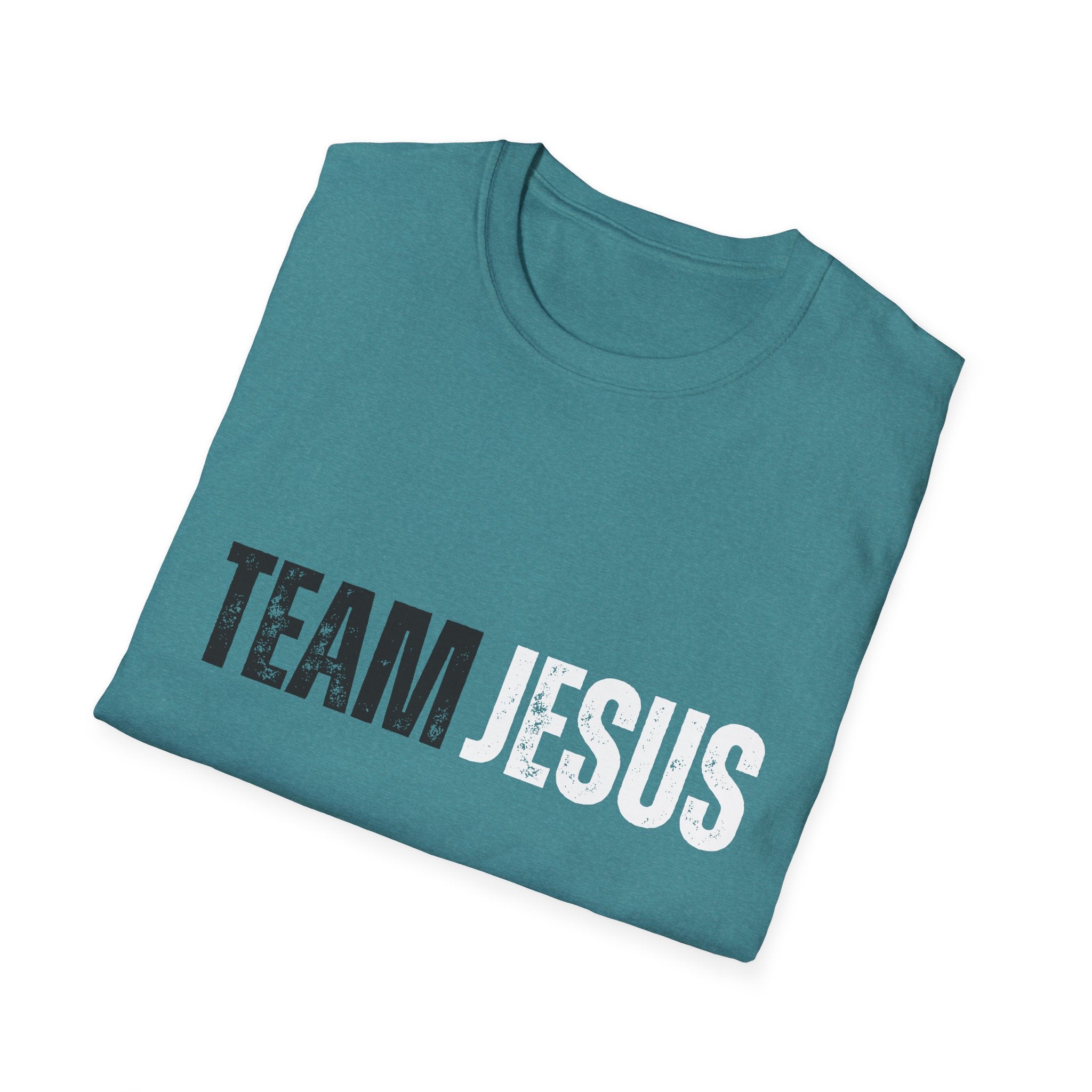Team Jesus Tee