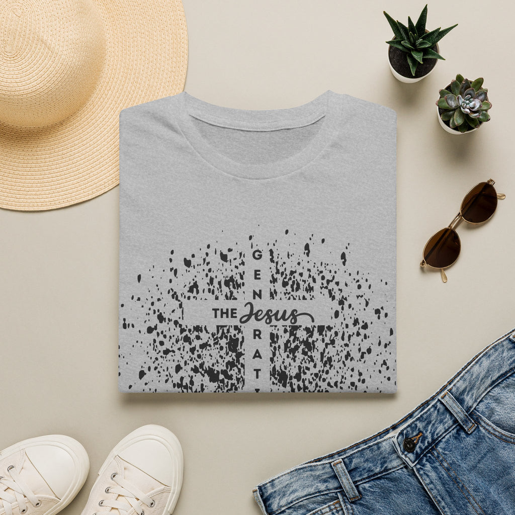 Jesus Generation Softstyle T-Shirt