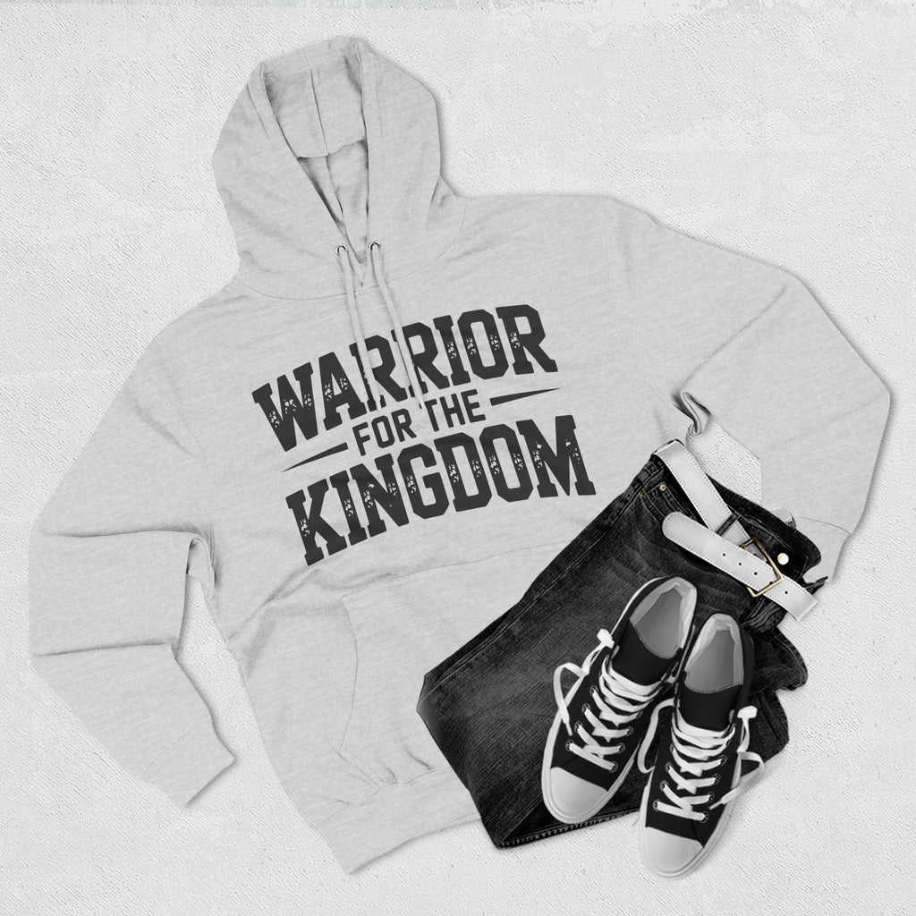 Warrior Hoodie