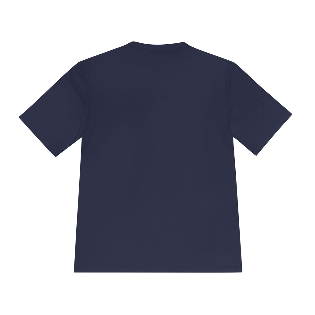 Know Jesus Drifit Tee