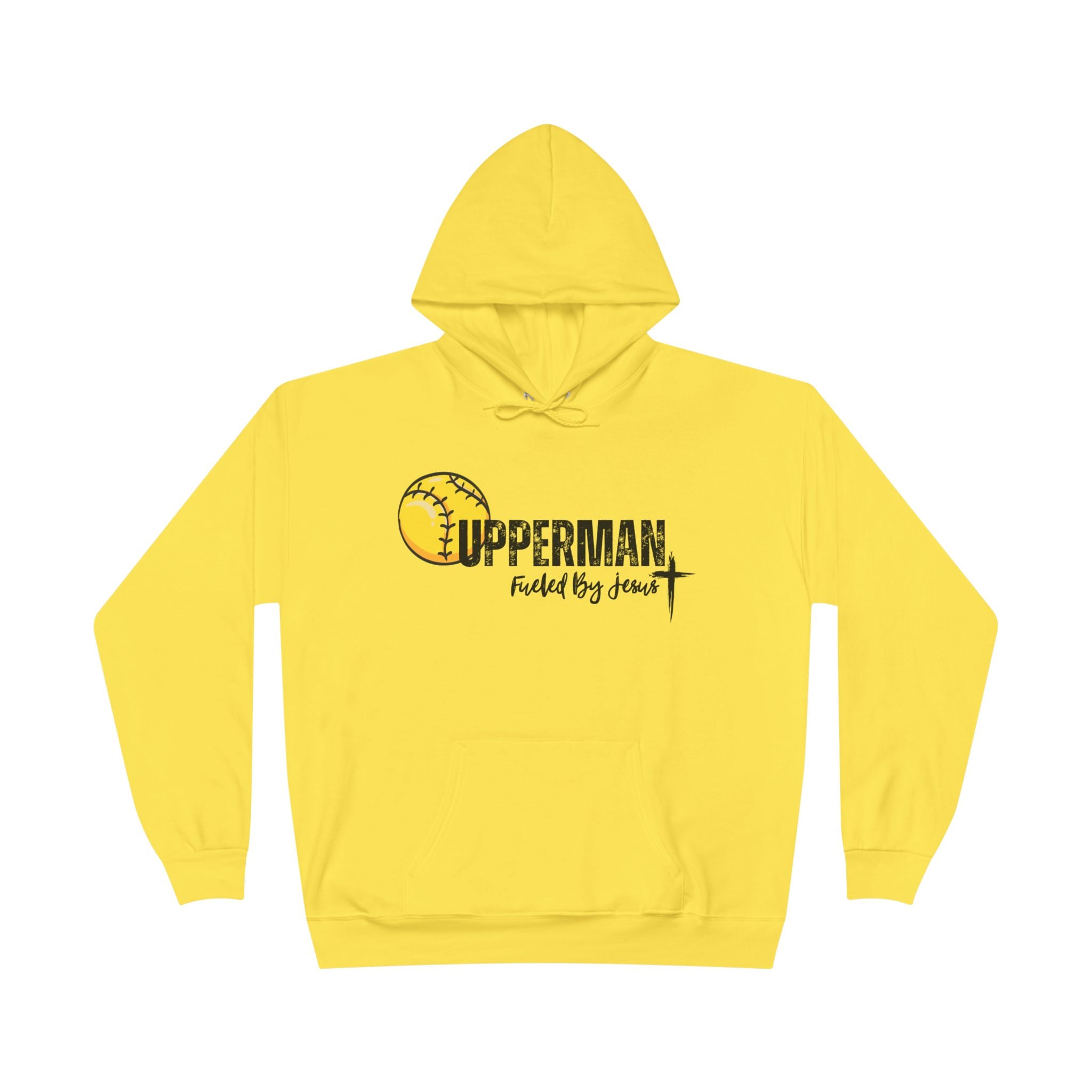 Upperman Softball Sweatshirt
