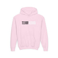 Team Jesus Hoodie