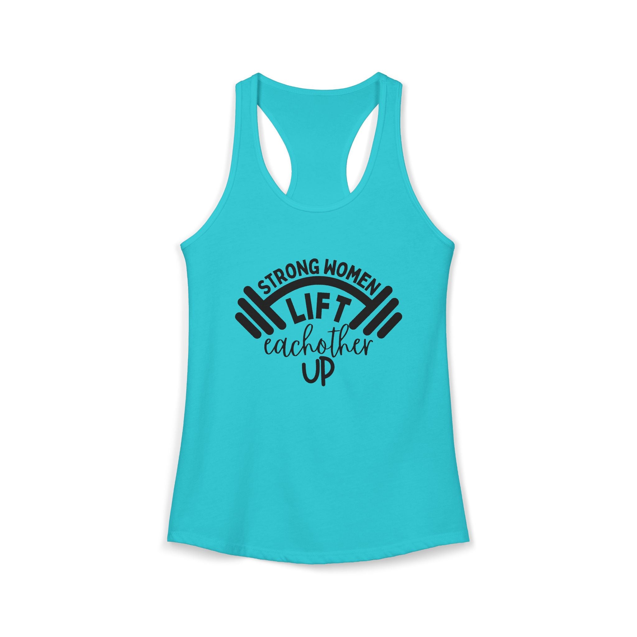 Lift Each Other Up Tank