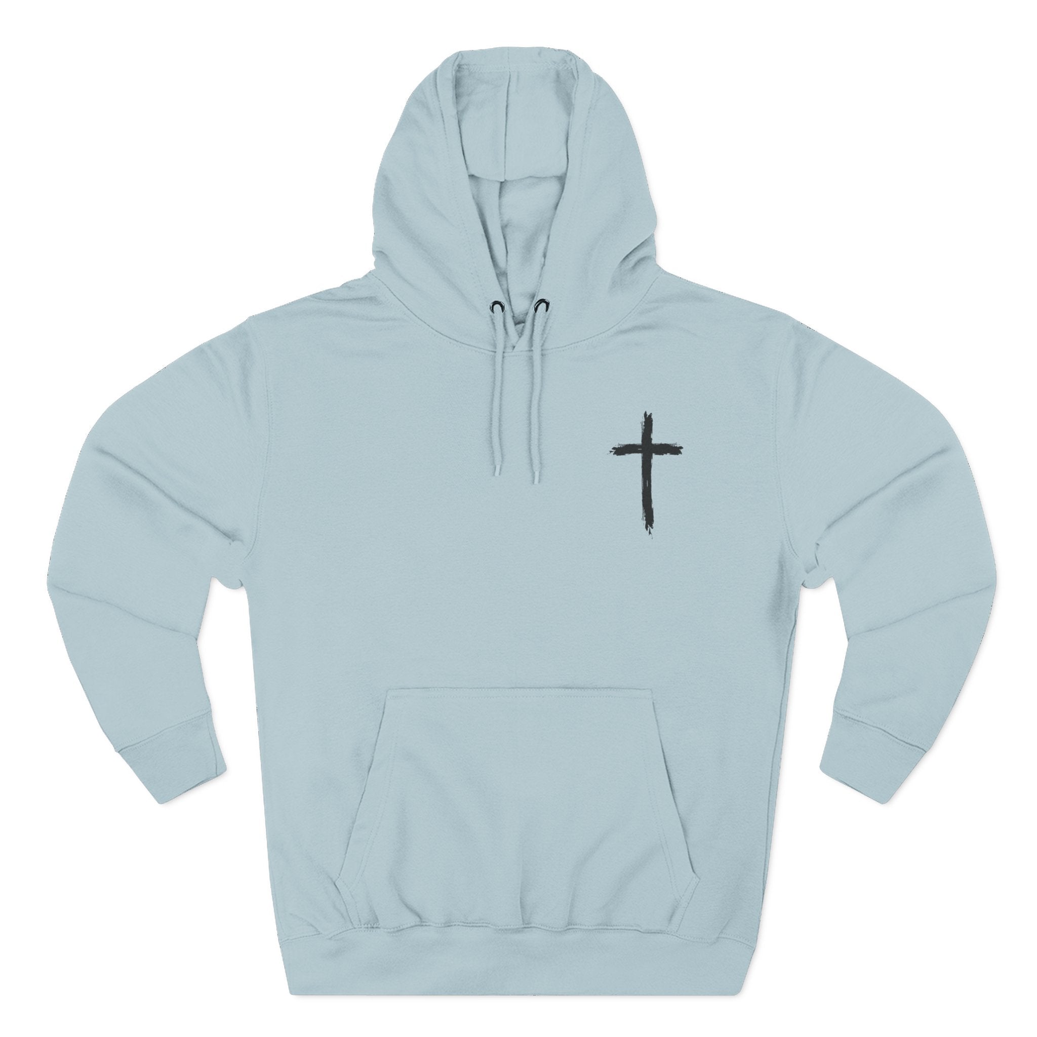Know Jesus Hoodie