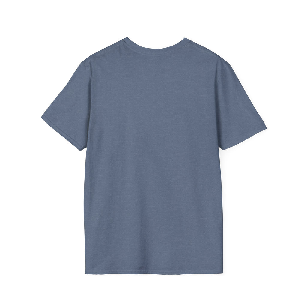 More Than Cavaliers Softstyle T-Shirt