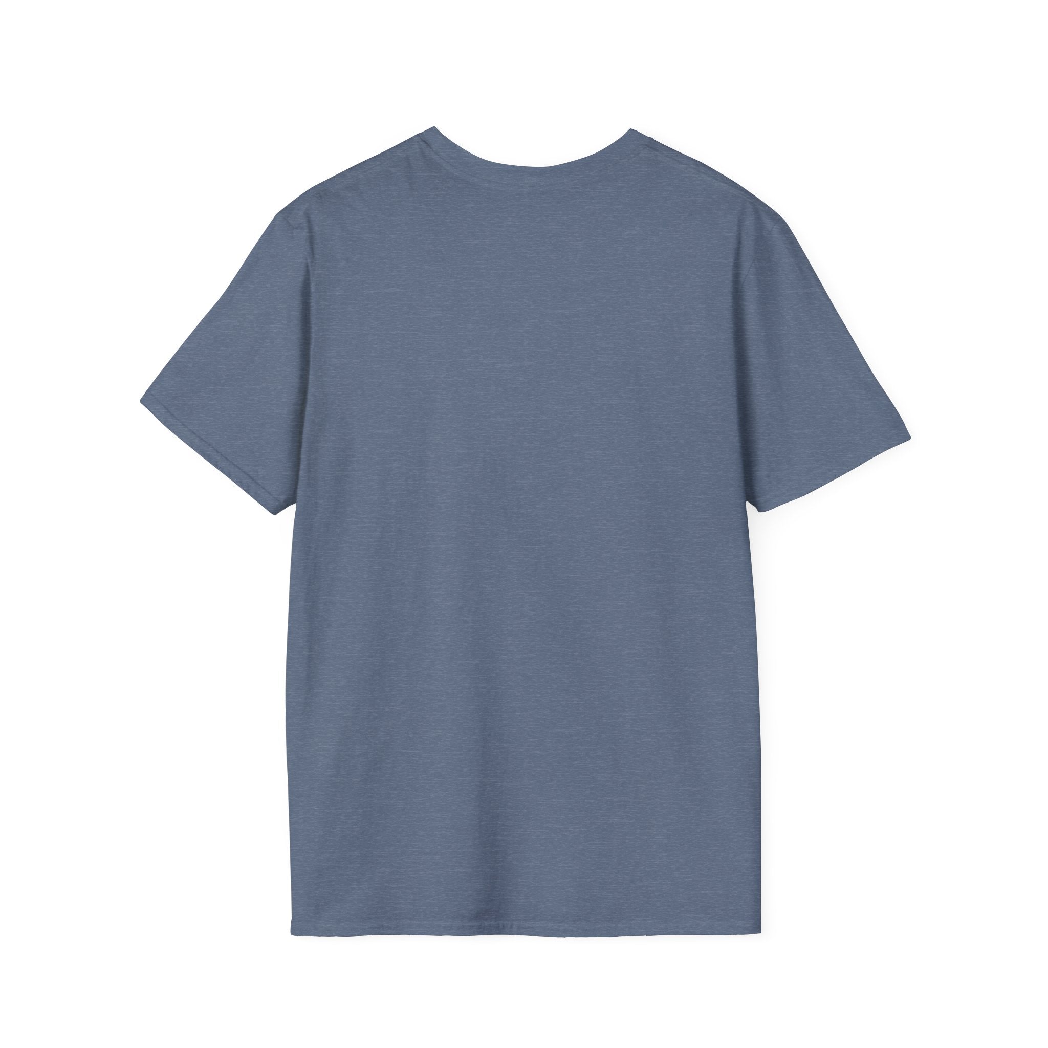 More Than Cavaliers Softstyle T-Shirt