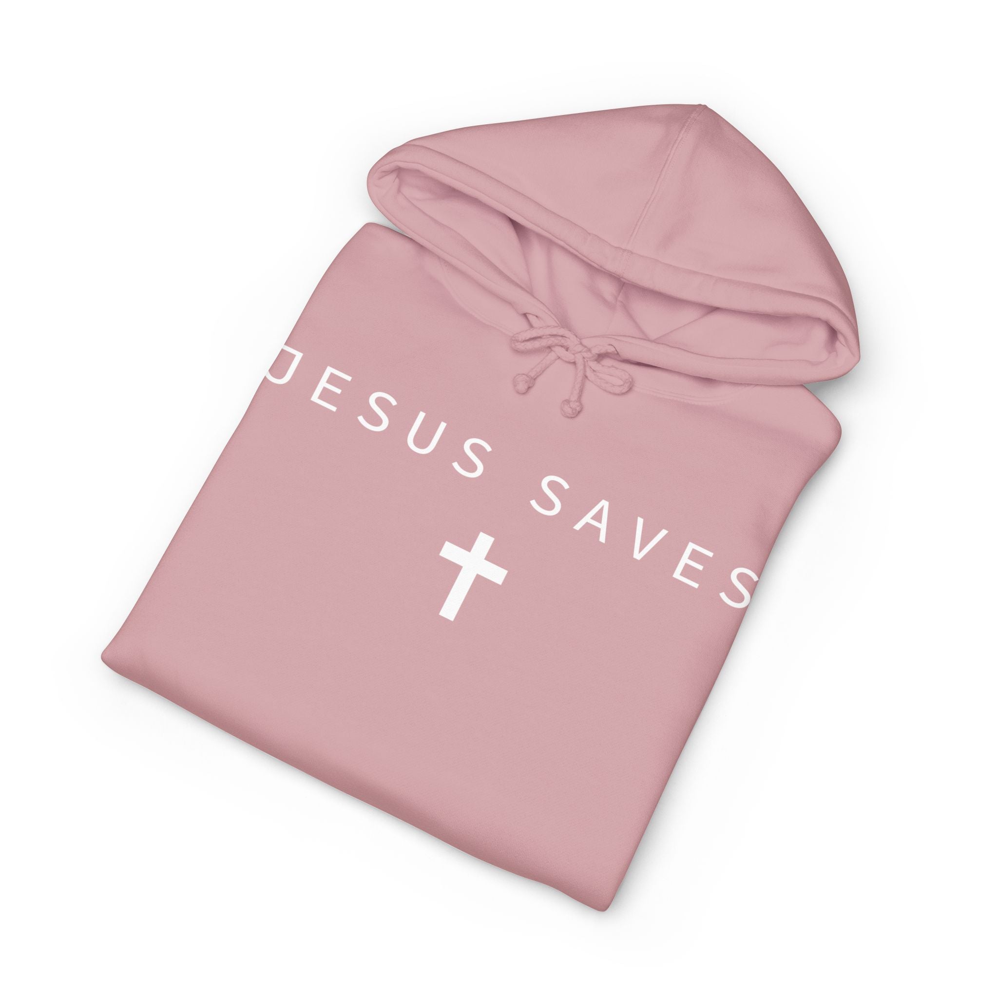 Jesus Saves Sweatshirt