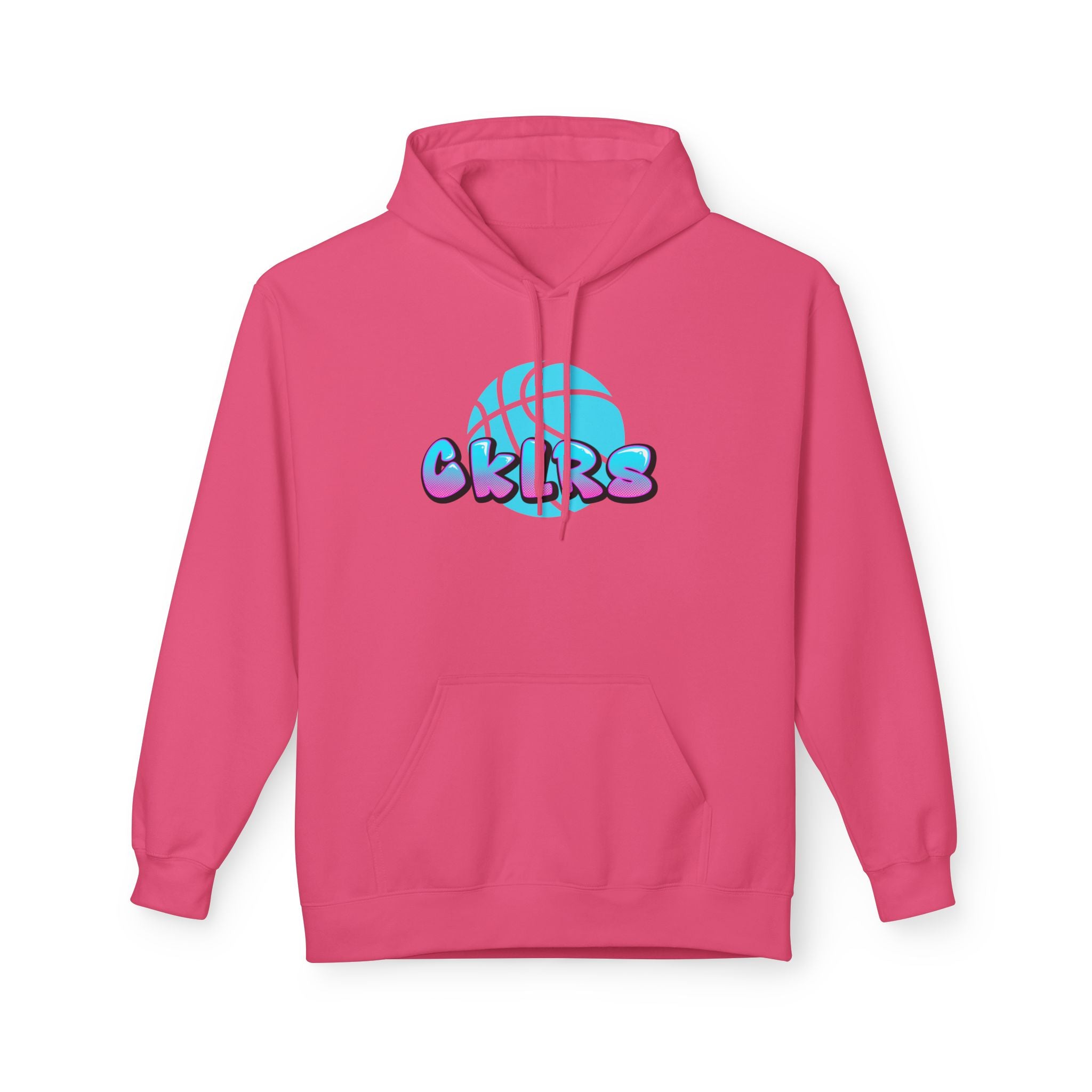 CKLRS 11 (Adult Hoodie)
