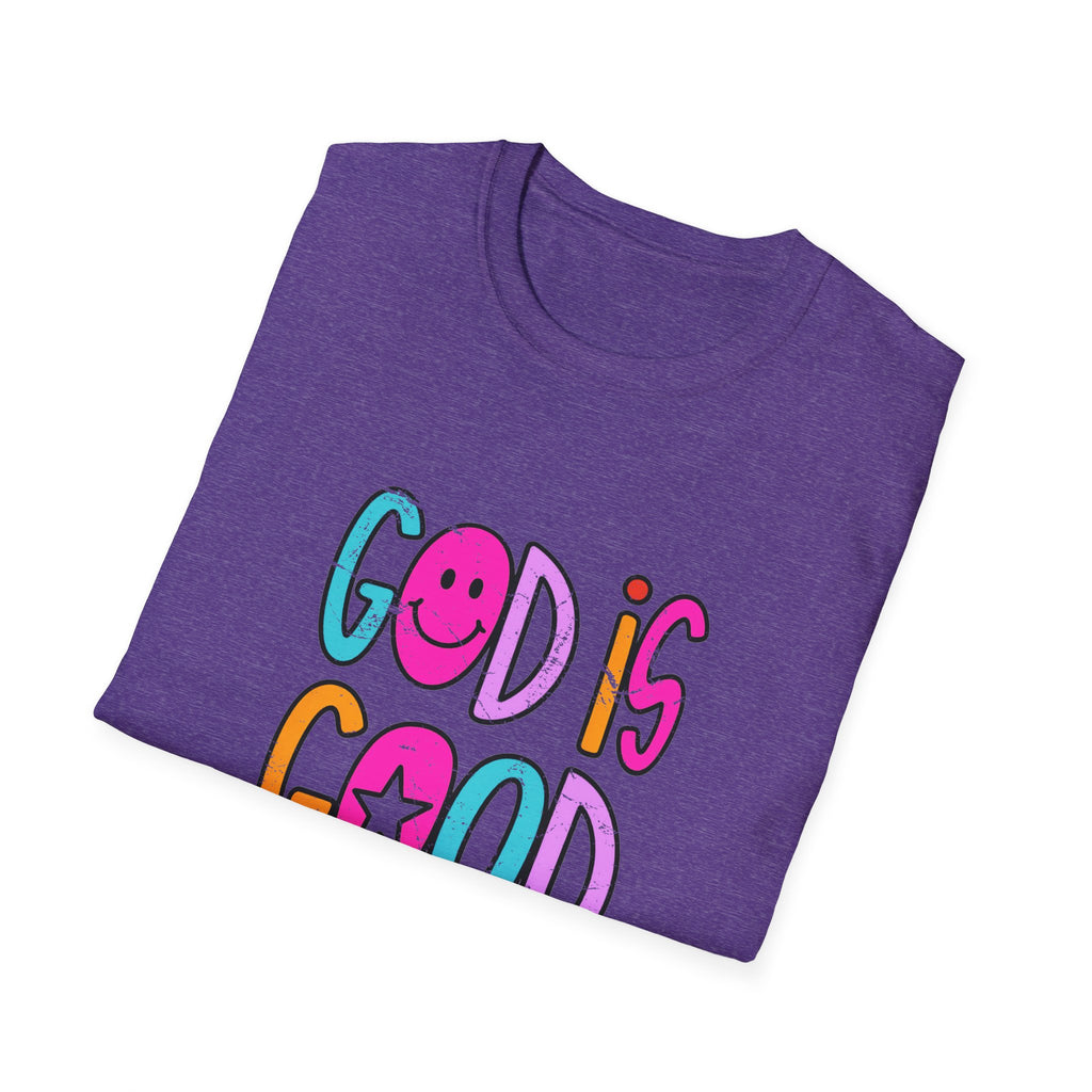 God is Good Tee