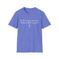 Be the Reason Tee