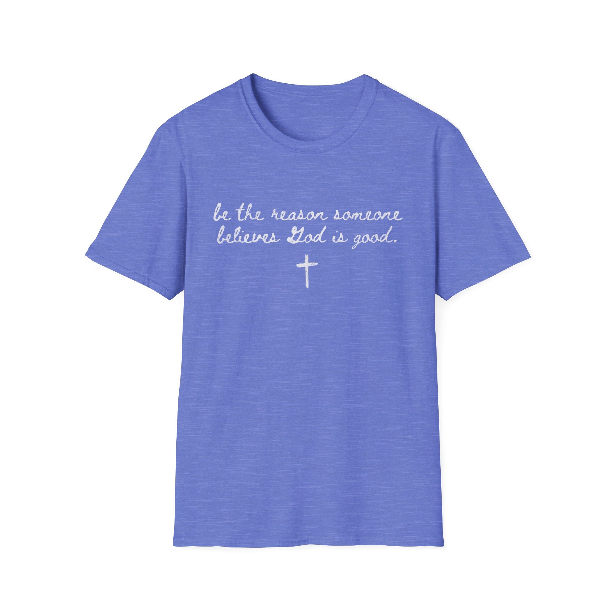 Be the Reason Tee