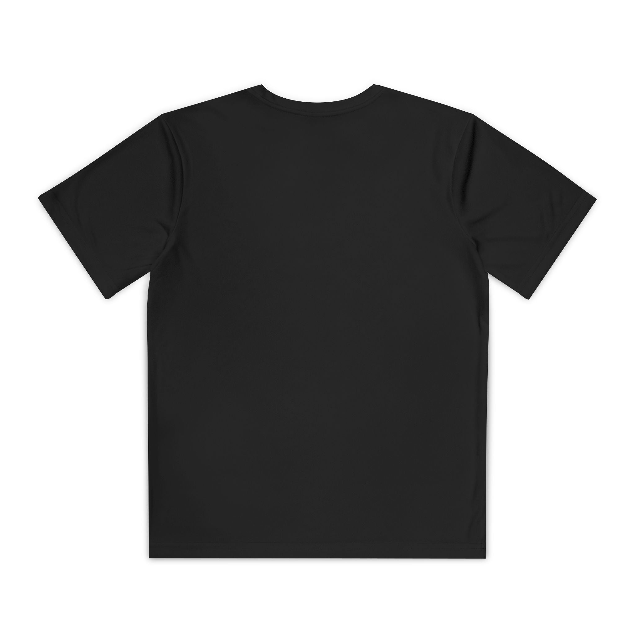 God Wins Dri fit (Youth)