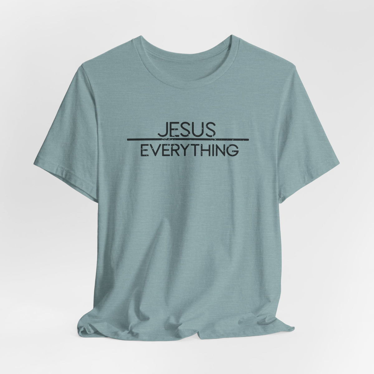 Jesus/Everything Tee