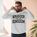 Warrior Hoodie