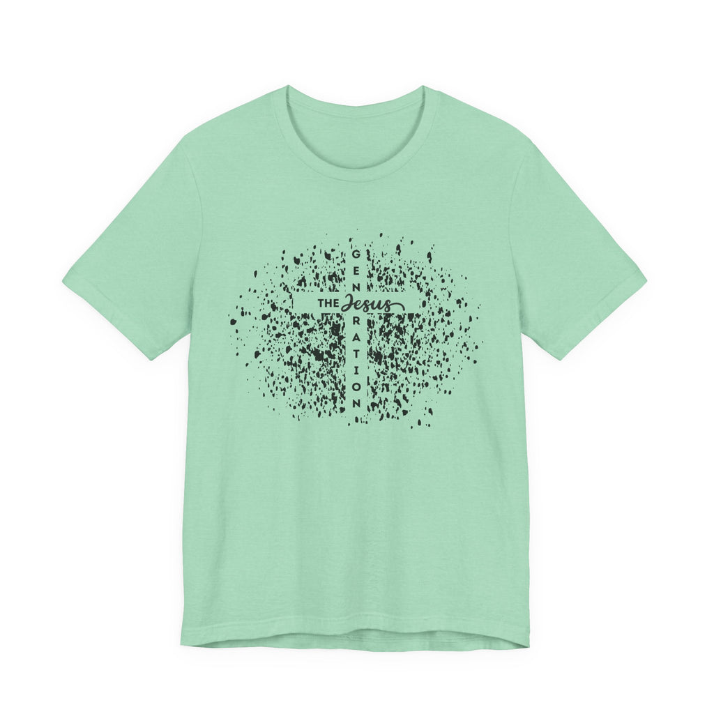 The Jesus Generation Tee