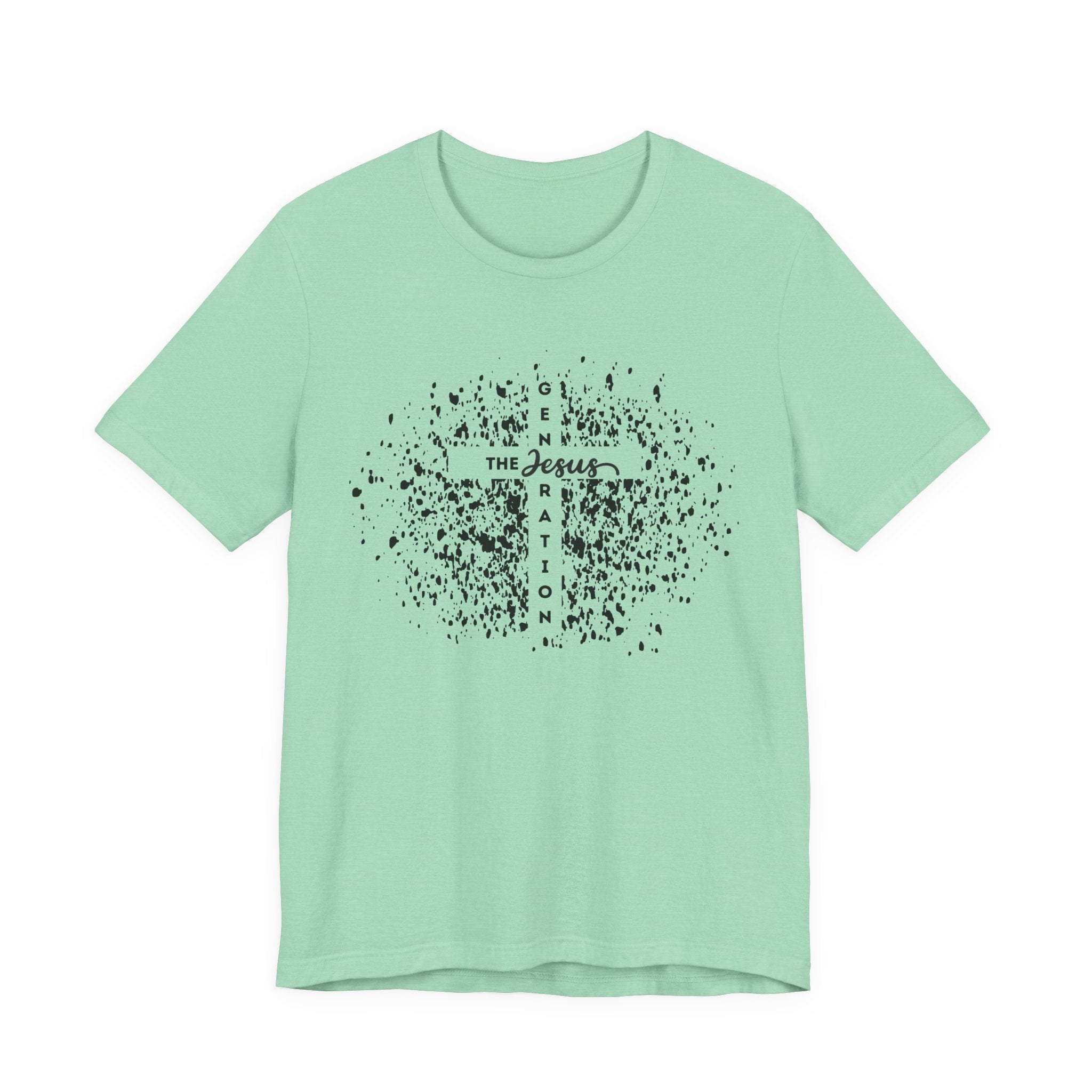 The Jesus Generation Tee
