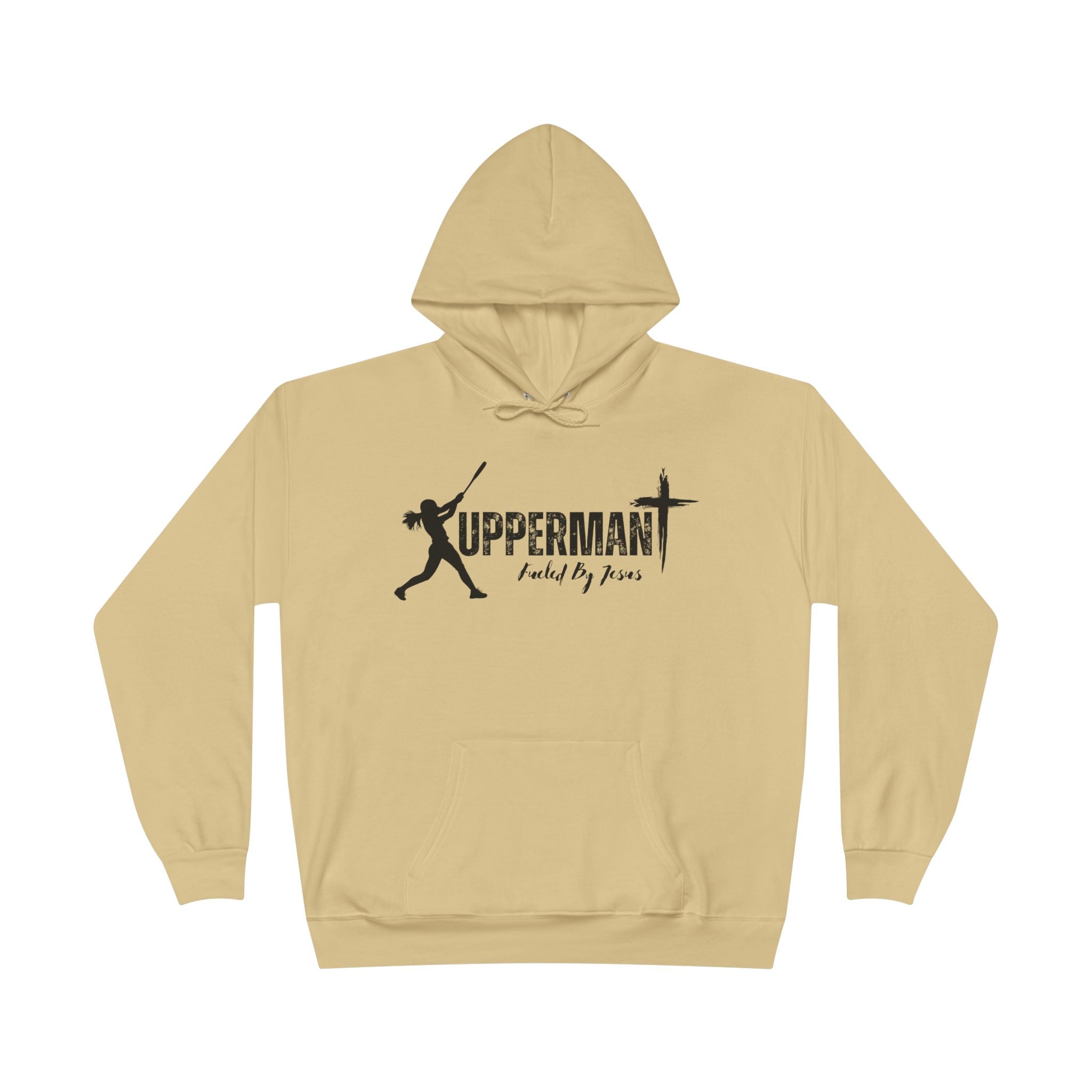 Upperman Softball Hoodie