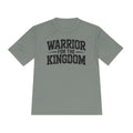 Warrior Drifit Tee