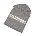 Warriors Camo Hoodie