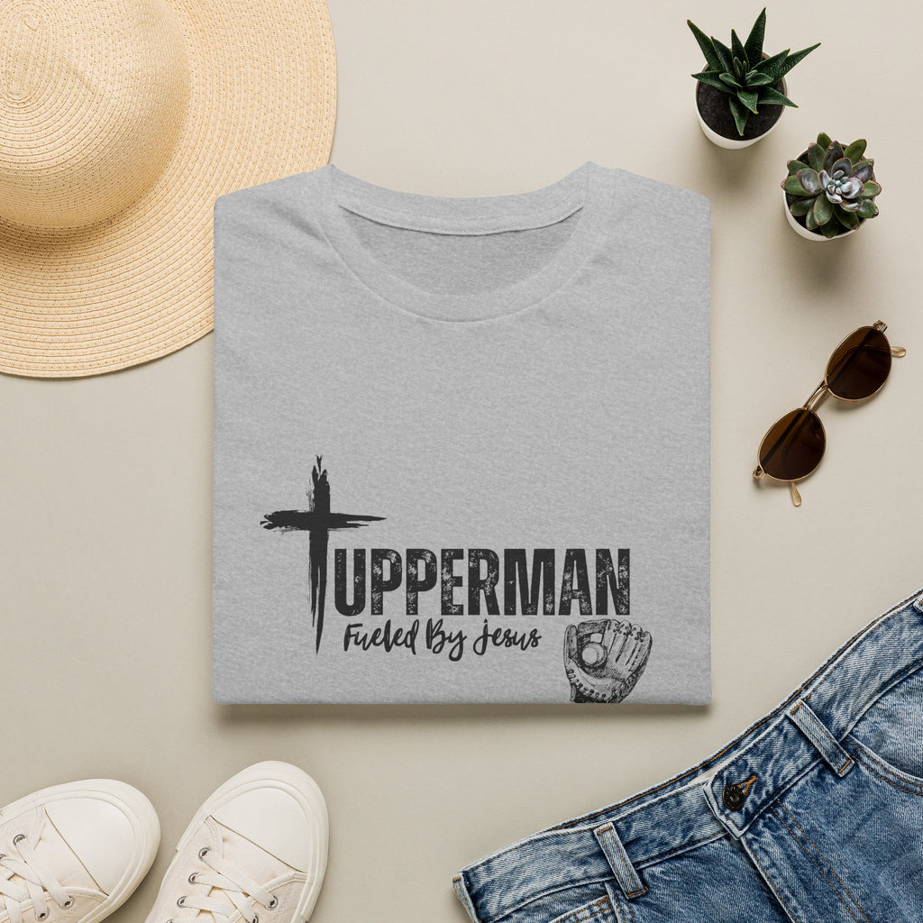 Upperman Baseball T-Shirt