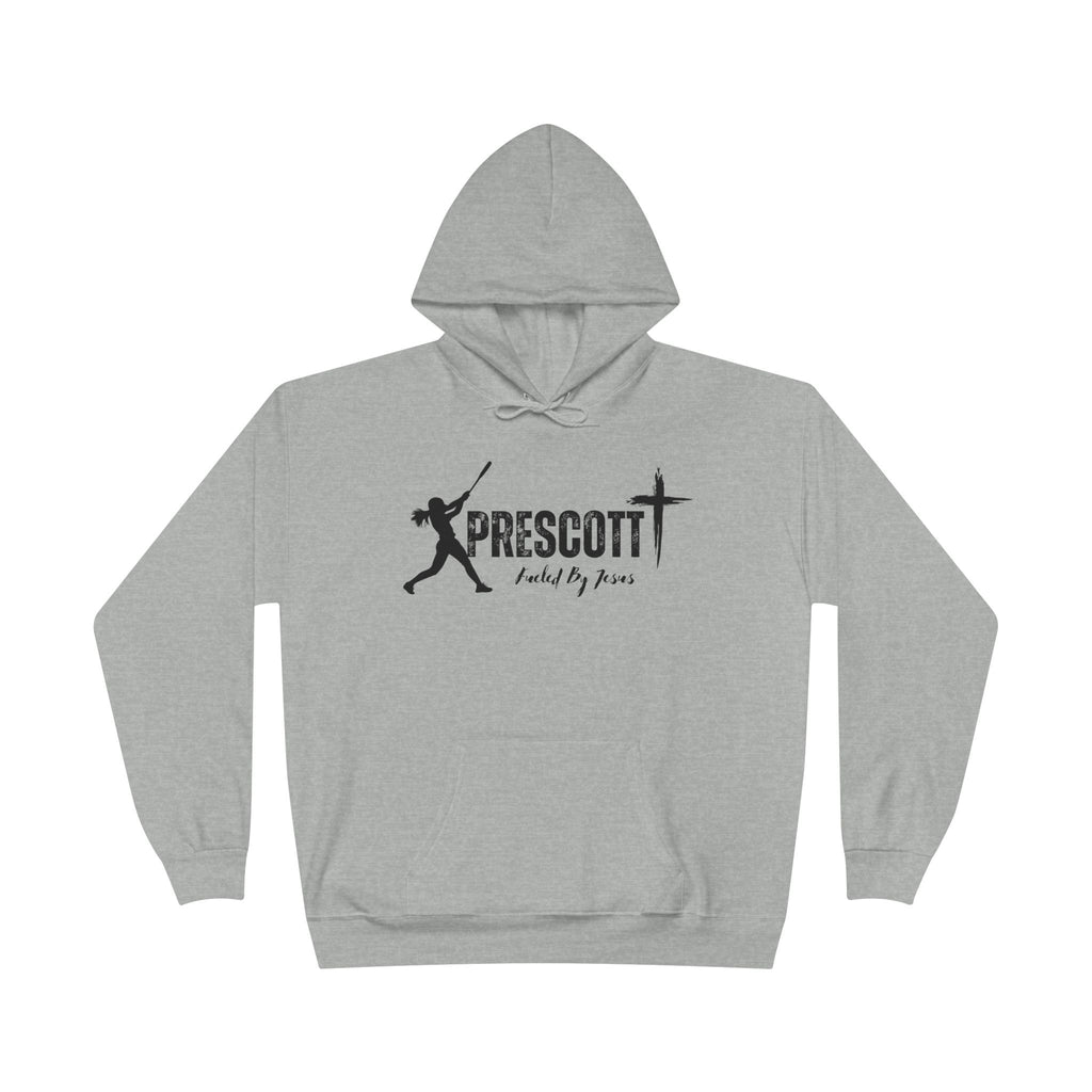 Prescott Softball Hoodie