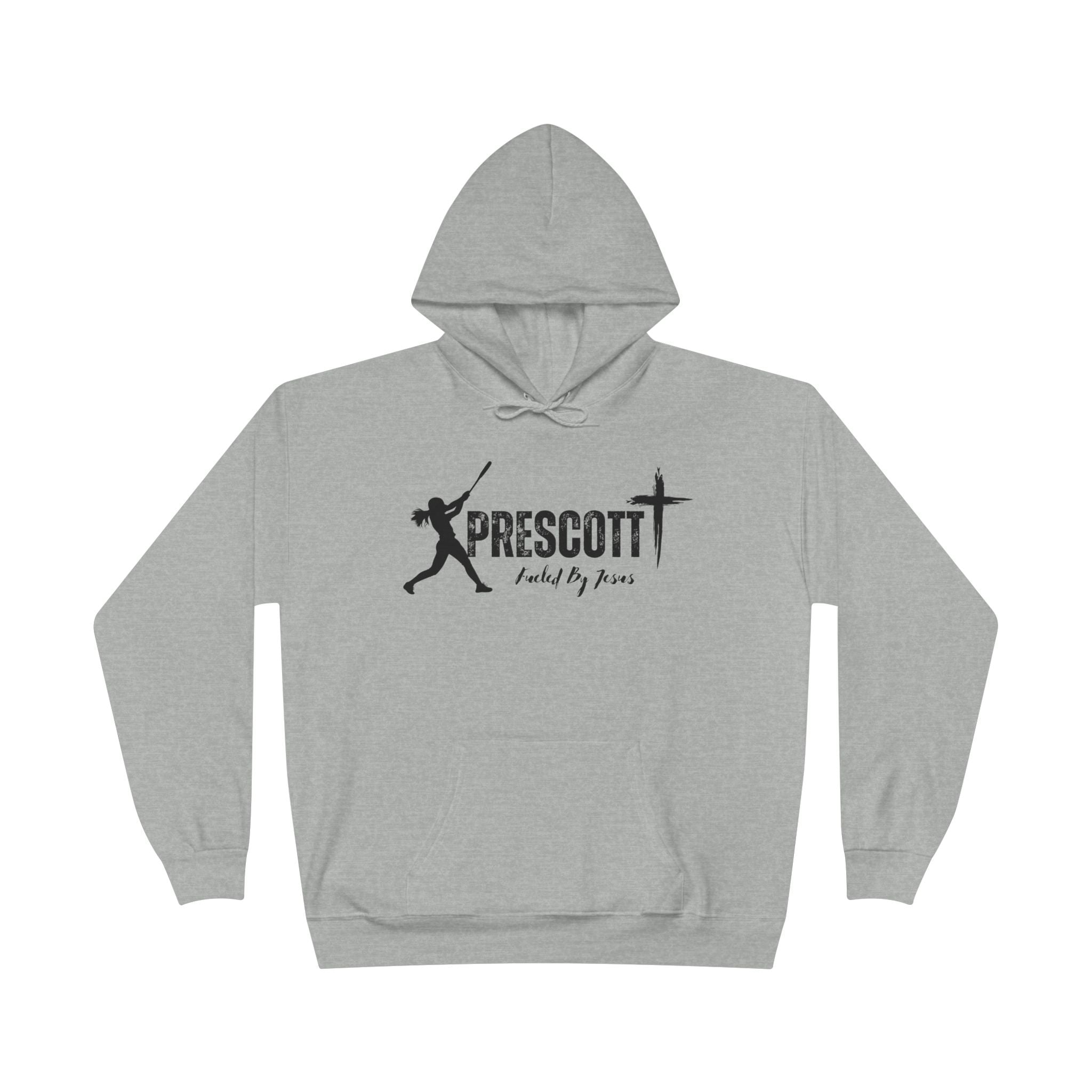 Prescott Softball Hoodie