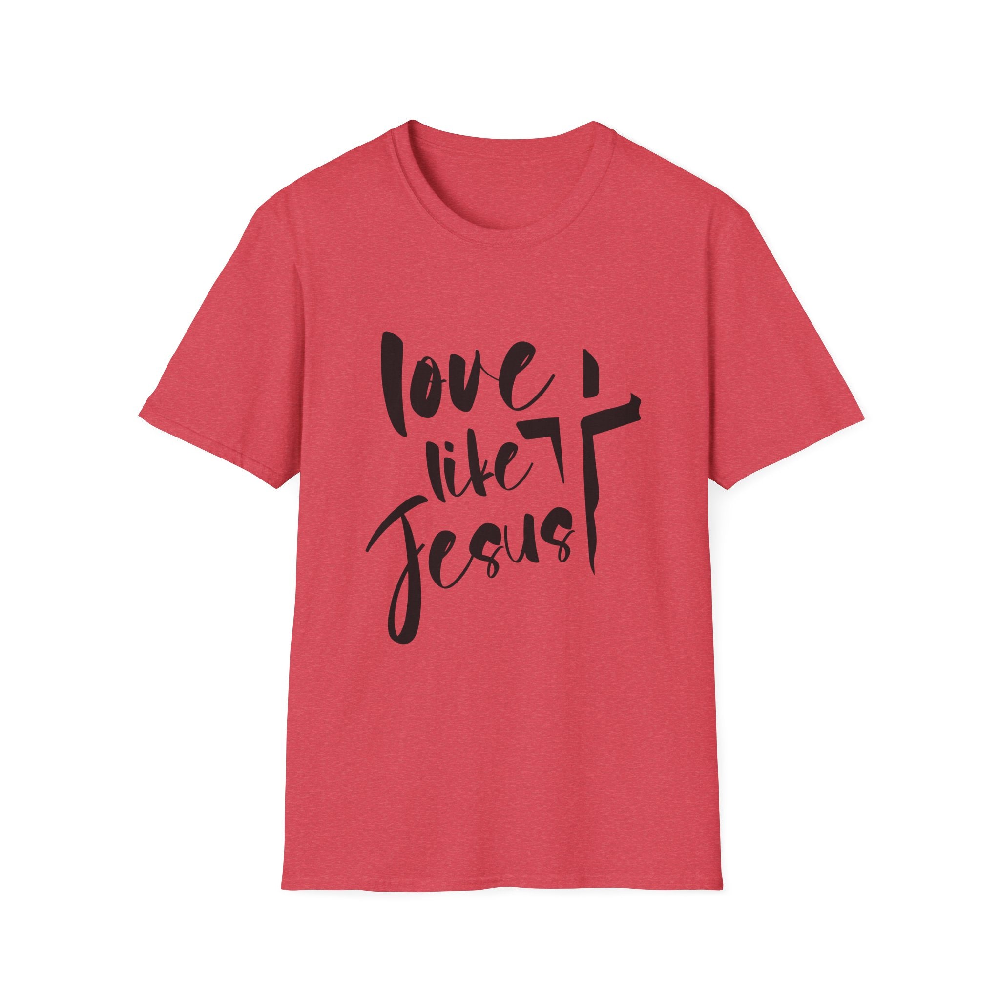 Love Like Jesus Tee