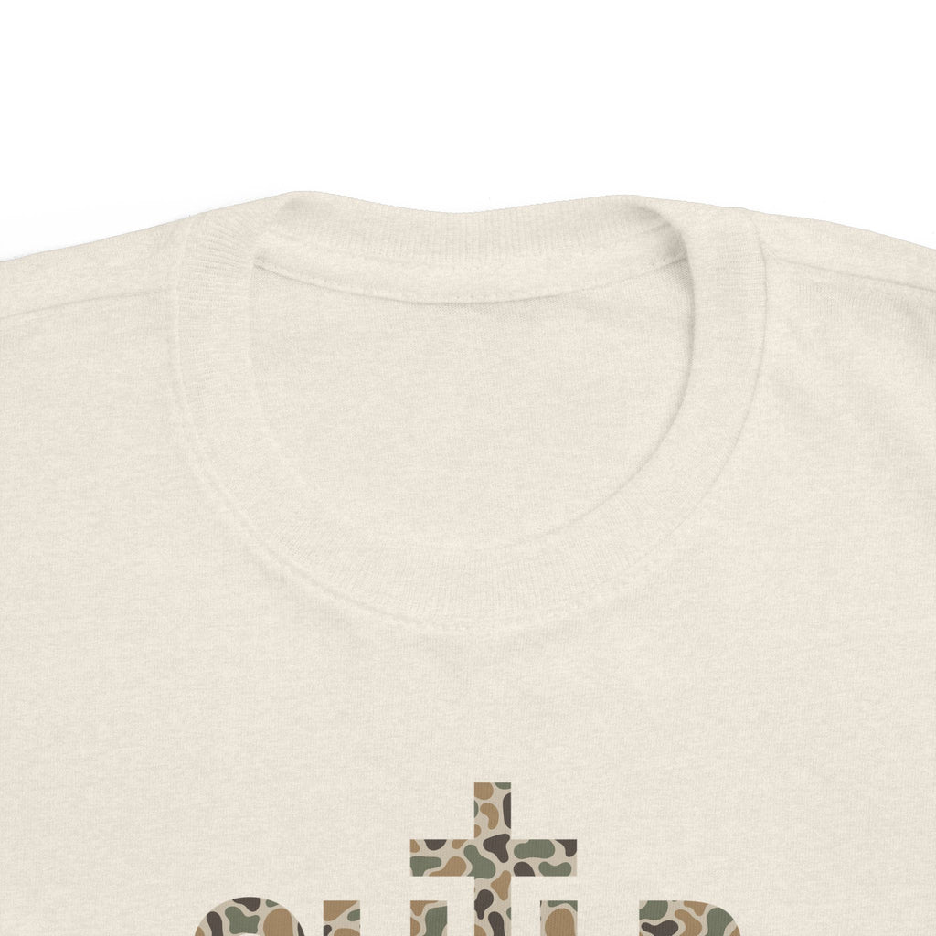 Child of God Tee (Toddler)