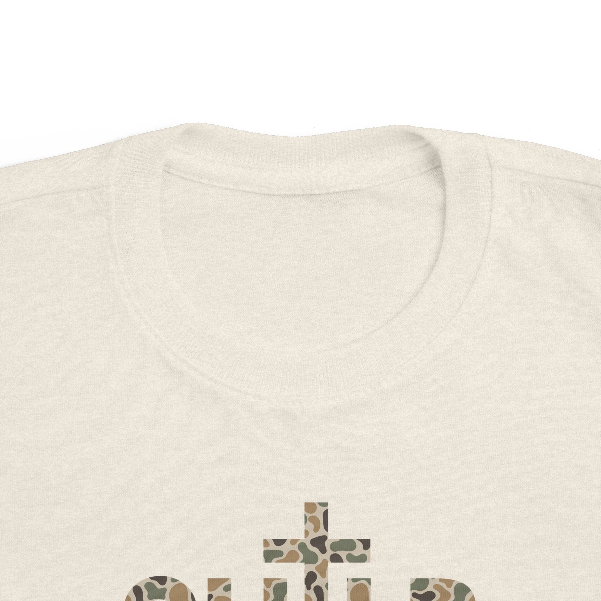 Child of God Tee (Toddler)