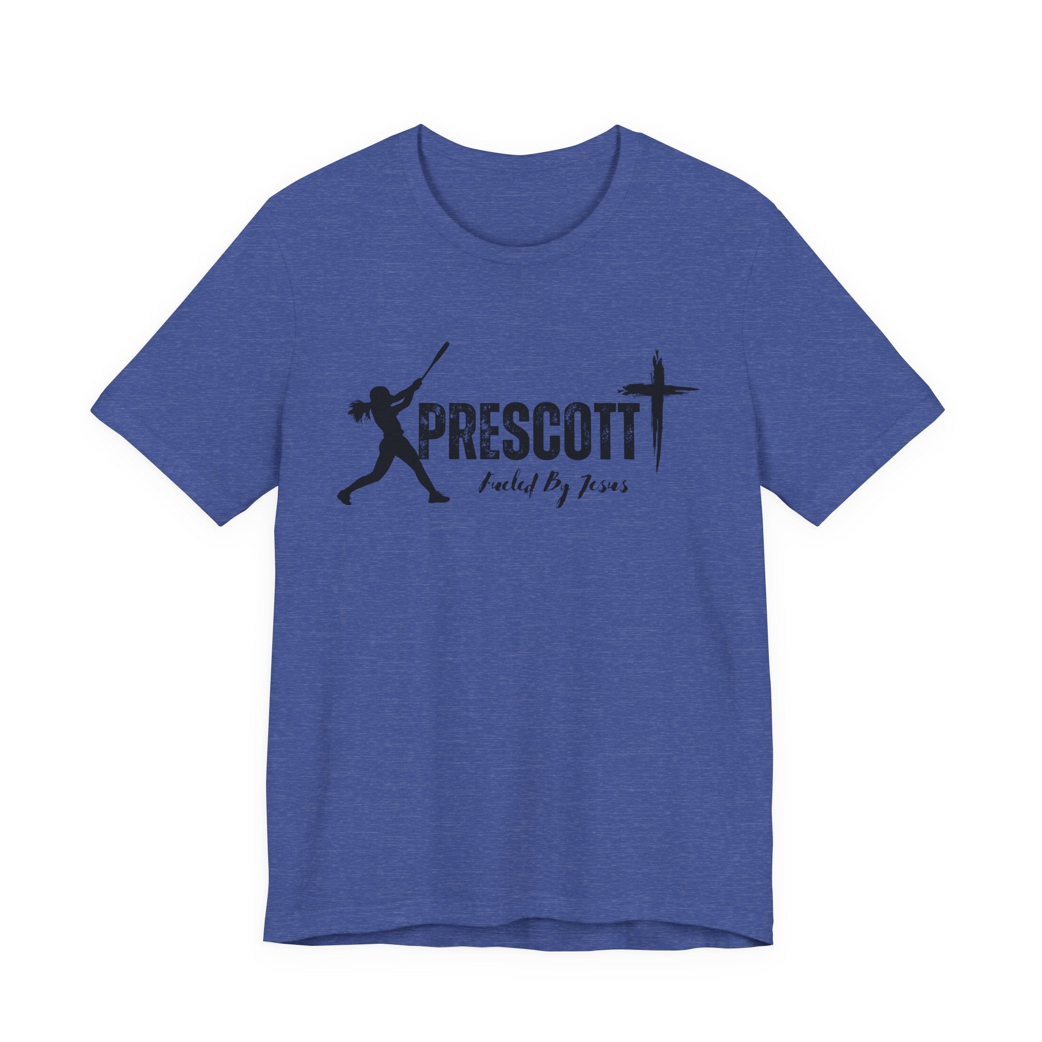 Prescott Softball Tee