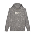 Yert Camo Hoodie