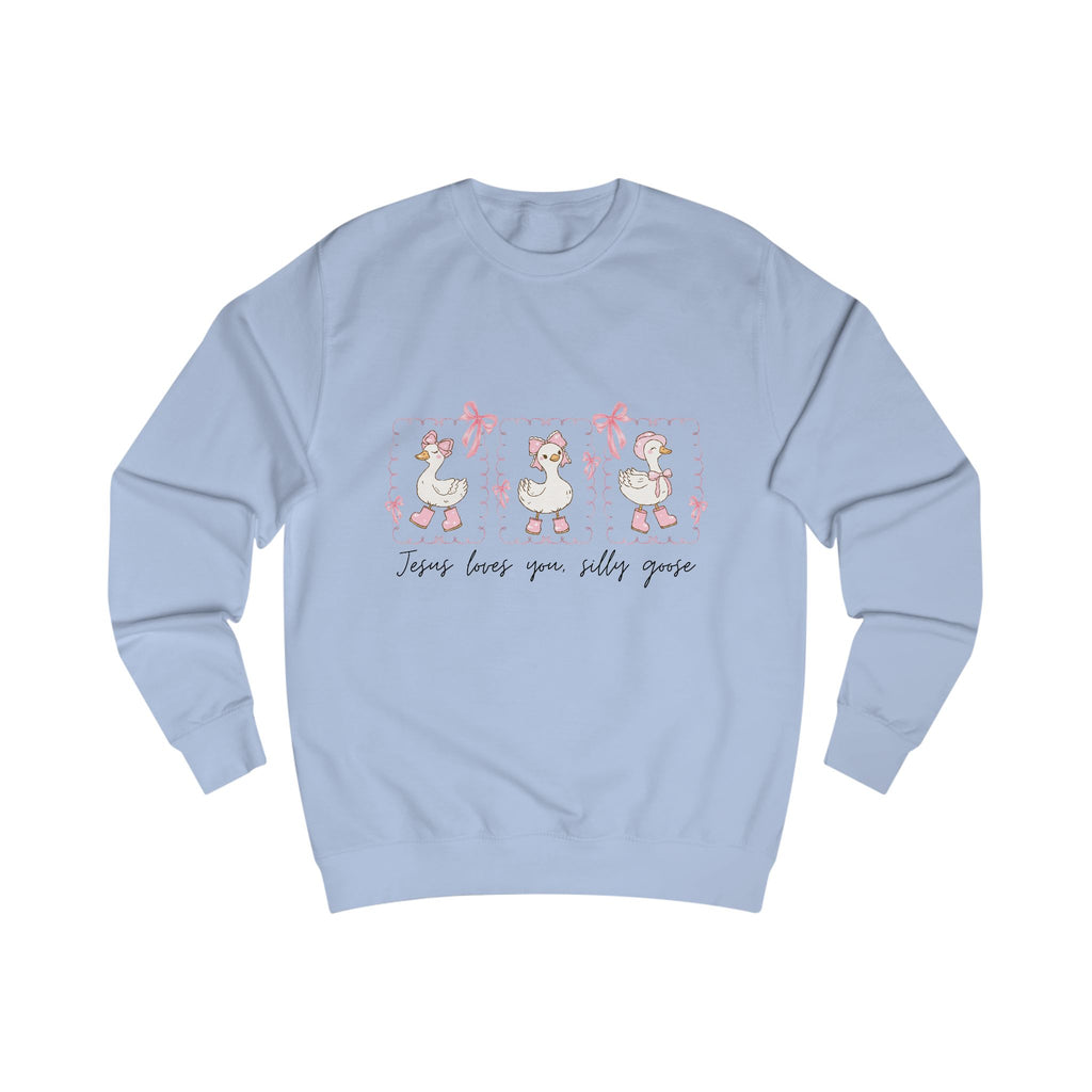 Silly Goose Crewneck