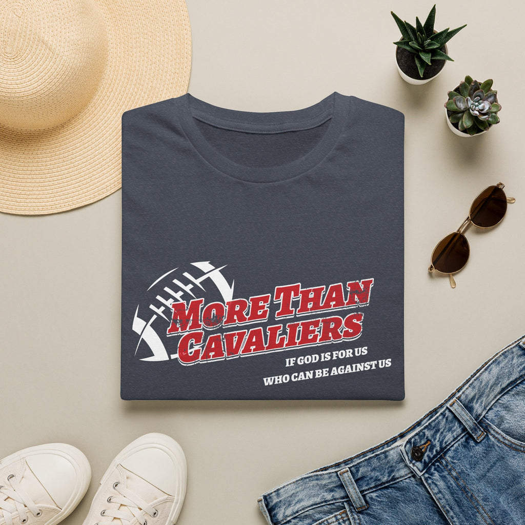More Than Cavaliers Softstyle T-Shirt