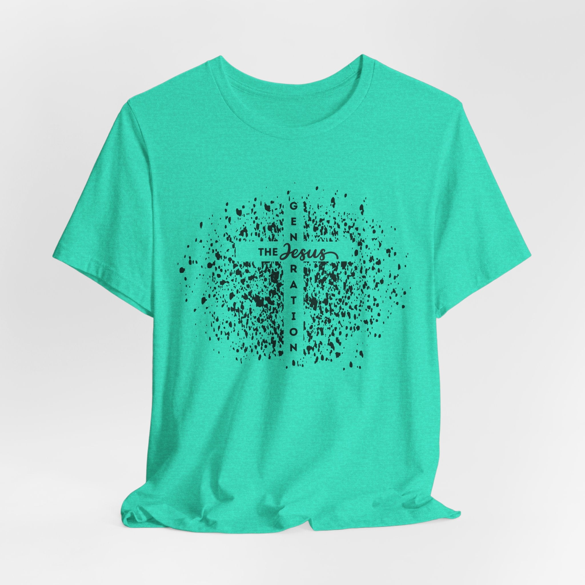 The Jesus Generation Tee