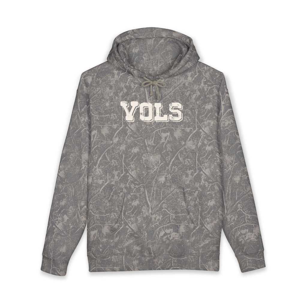 Vols Camo Hoodie