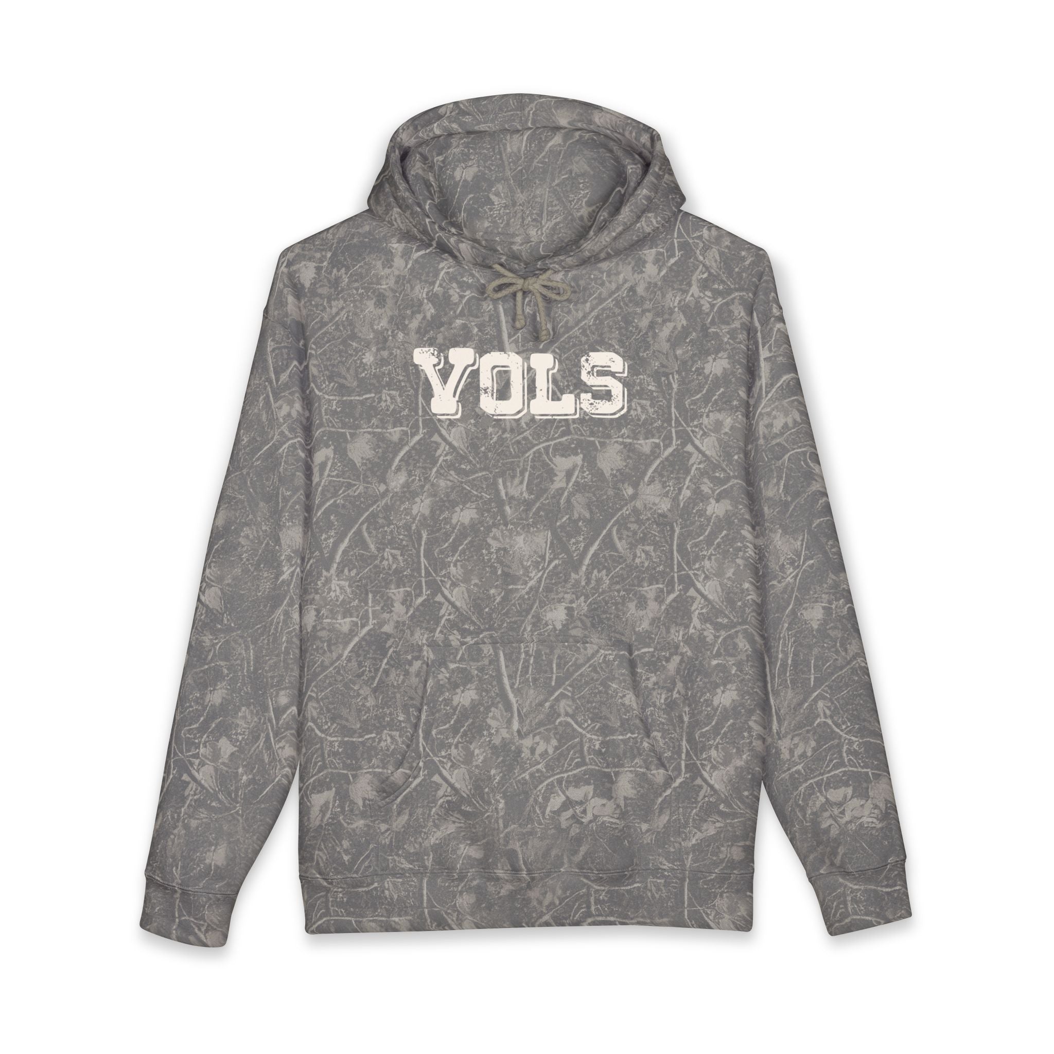 Vols Camo Hoodie