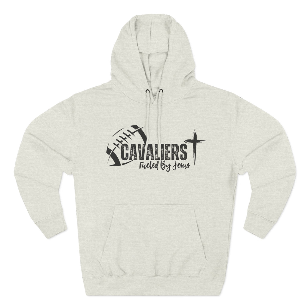 CHS Football Hoodie