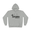 Upperman Baseball Hoodie