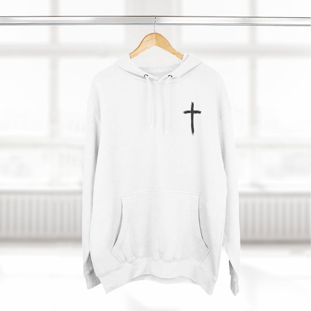 His Glory Hoodie