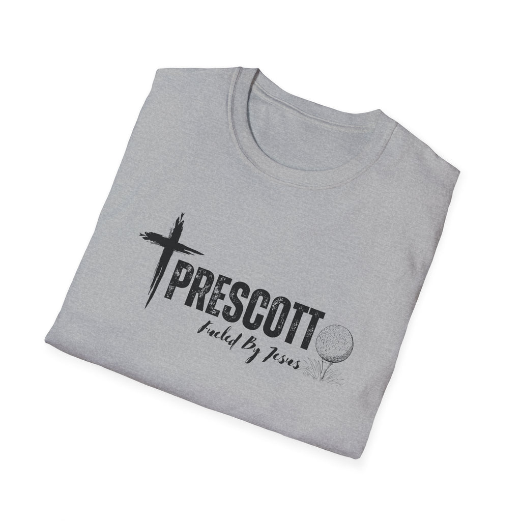 Prescott Golf Tee (Adult)
