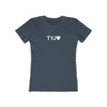 TYJ Boyfriend Tee