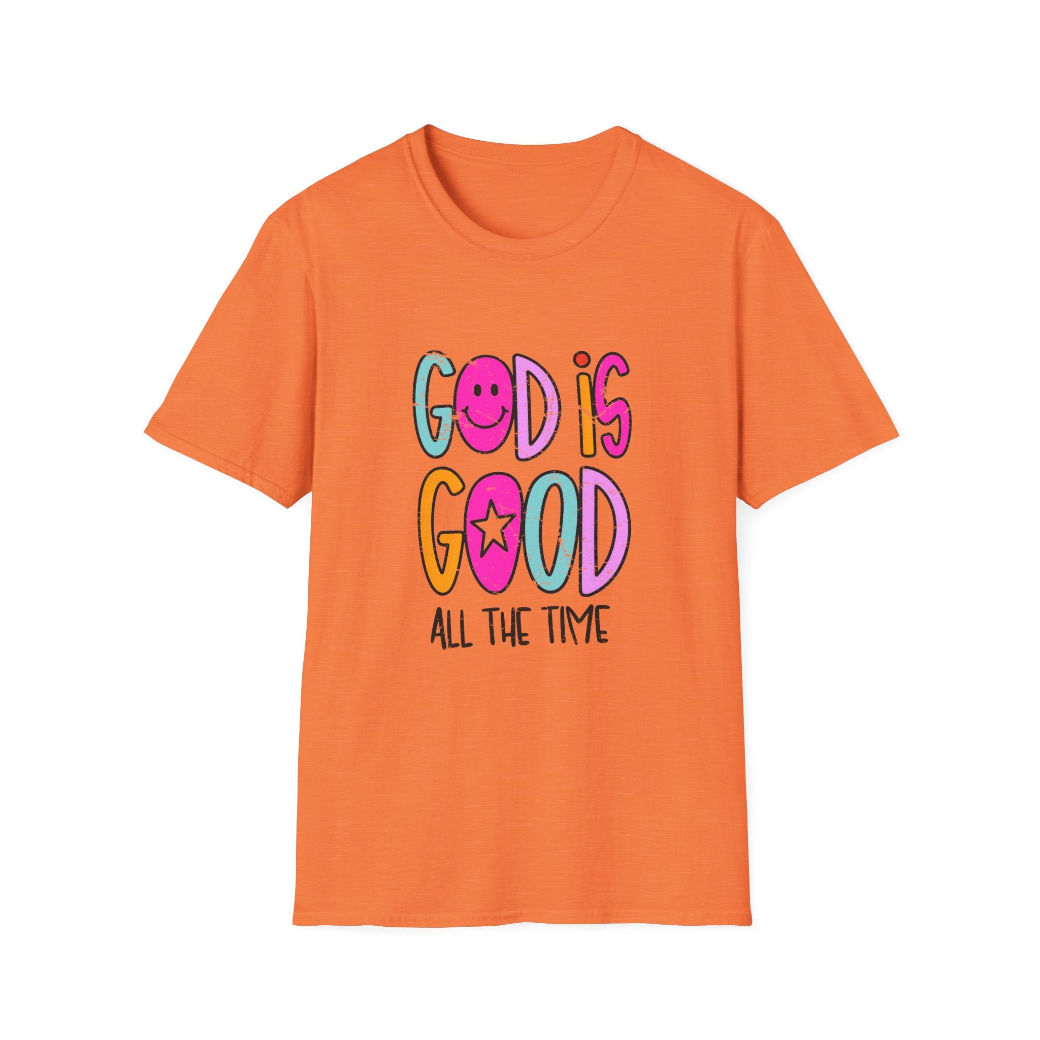 God is Good Tee